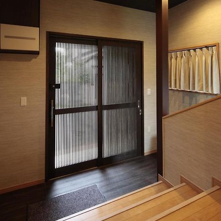 照宿 Terasu Yado Aira Dış mekan fotoğraf