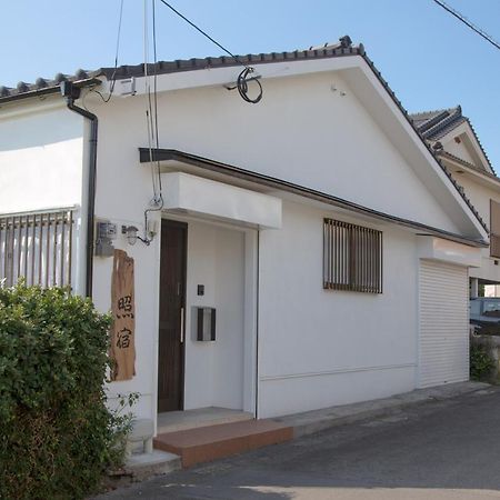 照宿 Terasu Yado Aira Dış mekan fotoğraf