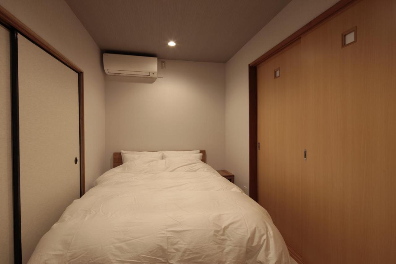 照宿 Terasu Yado Aira Dış mekan fotoğraf